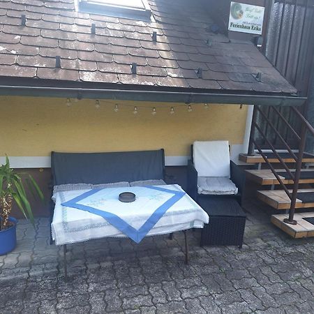 Ferienhaus Erika Voitsberg Eksteriør billede